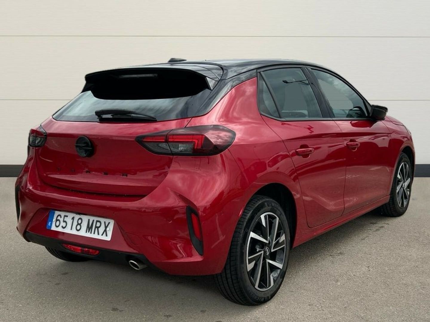 Opel Corsa 1.2T XHL GS 74 kW (100 CV)