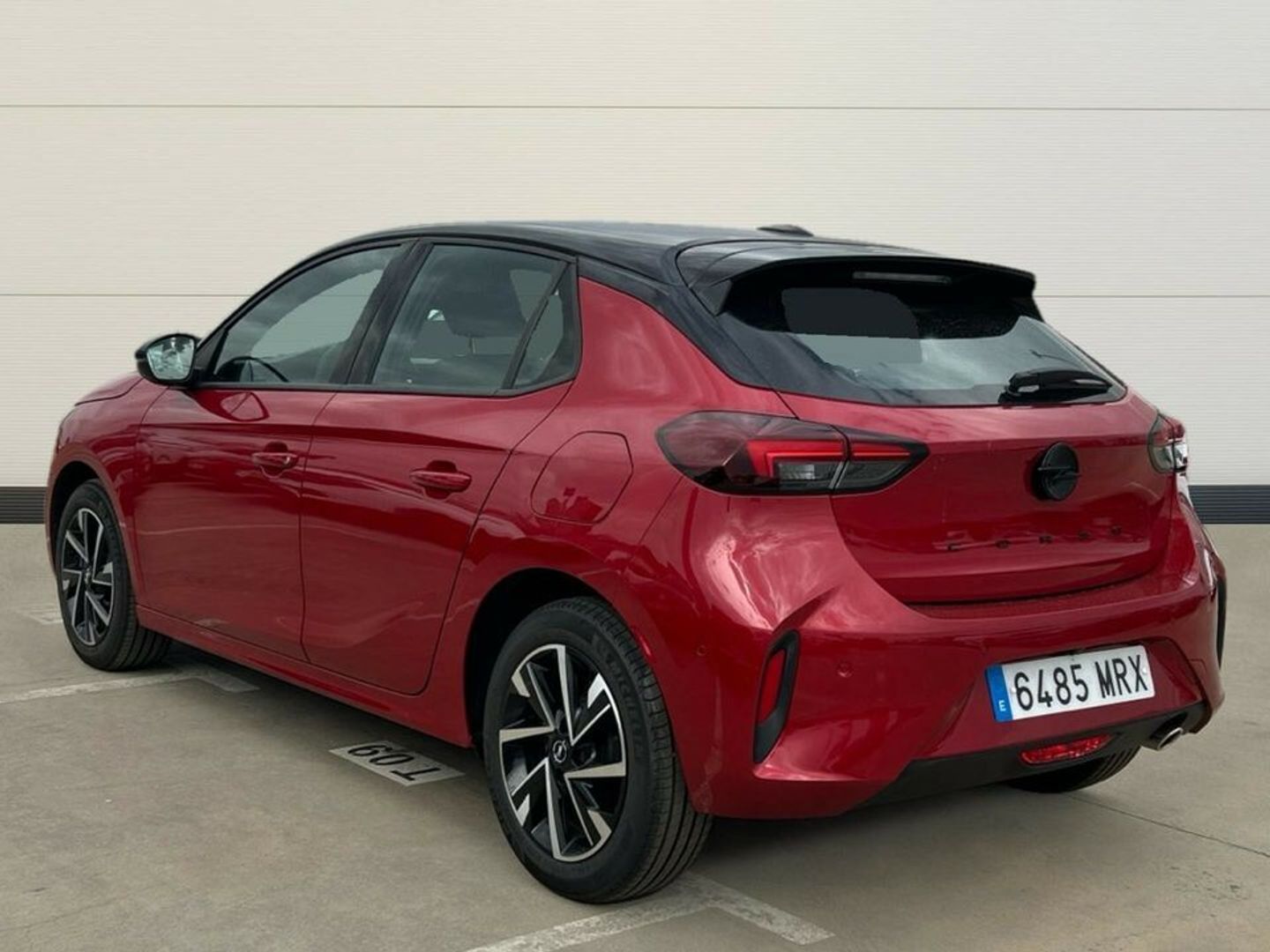 Opel Corsa 1.2T XHL GS 74 kW (100 CV)