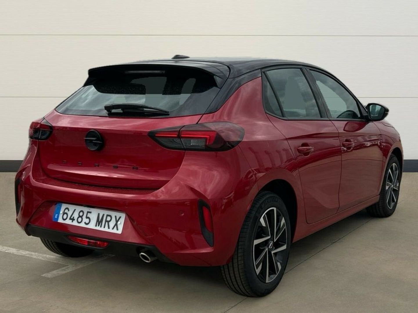 Opel Corsa 1.2T XHL GS 74 kW (100 CV)