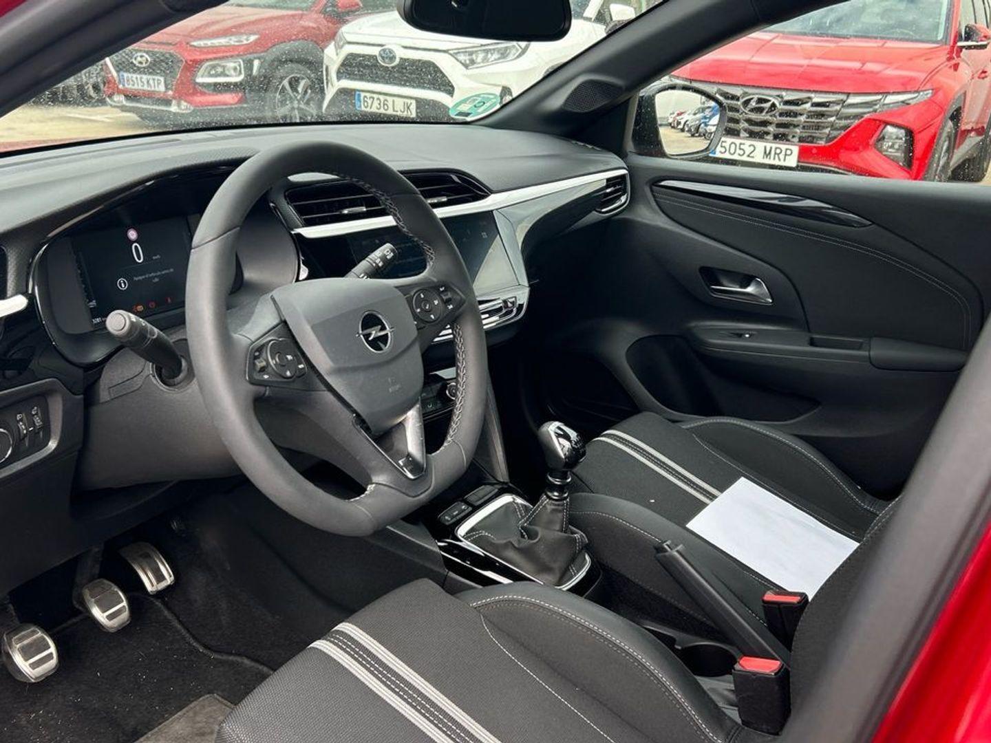 Opel Corsa 1.2T XHL GS 74 kW (100 CV)