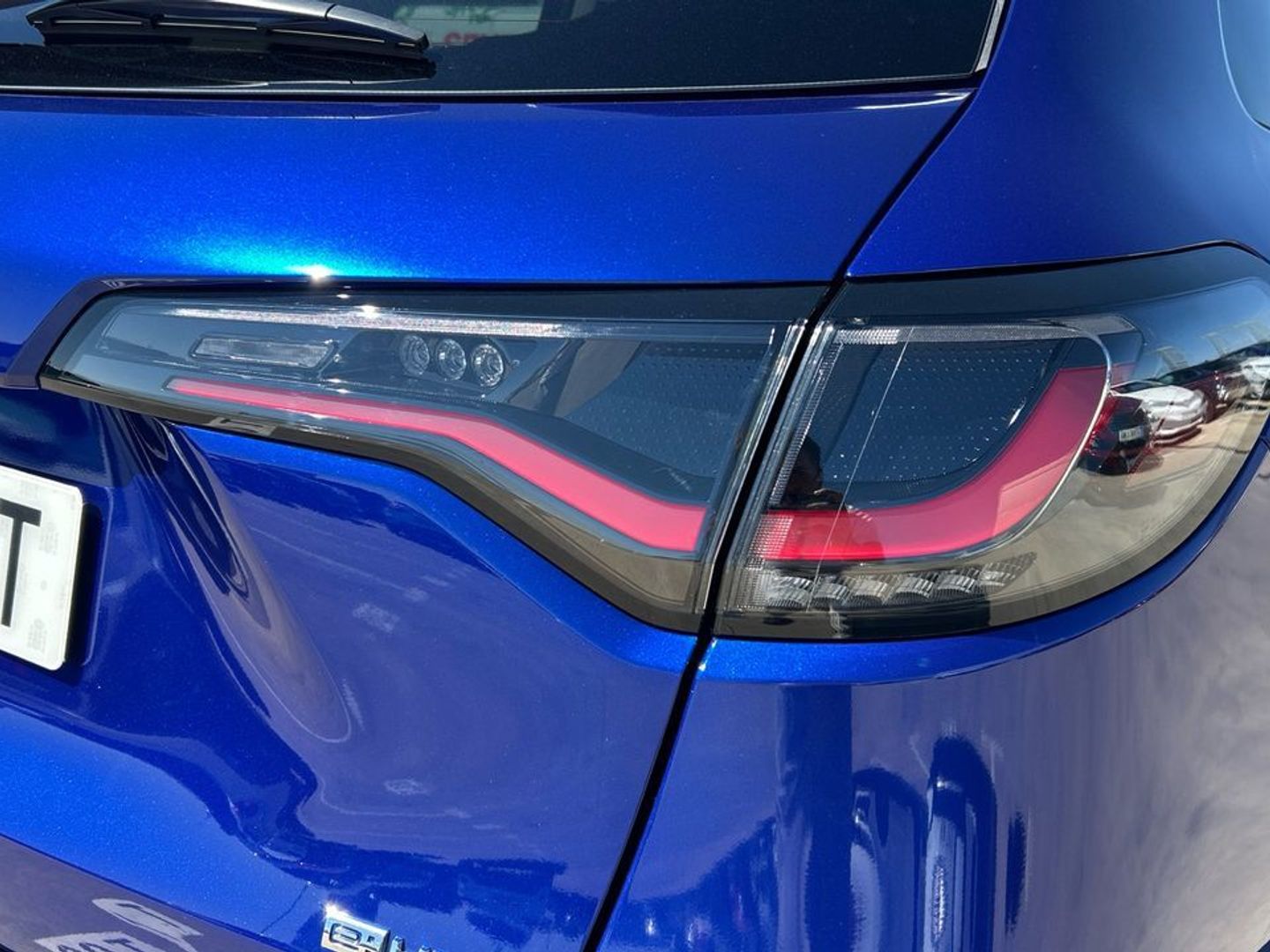 Honda ZR-V 2.0 i-MMD Advance CVT 135 kW (184 CV)