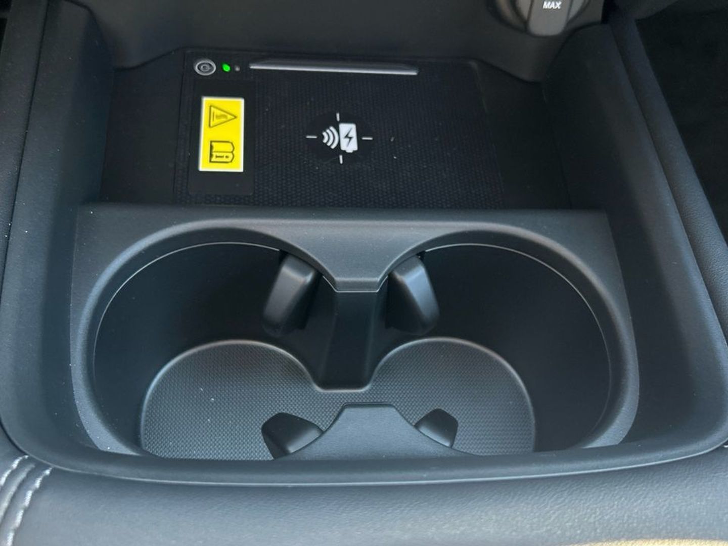 Honda ZR-V 2.0 i-MMD Advance CVT 135 kW (184 CV)