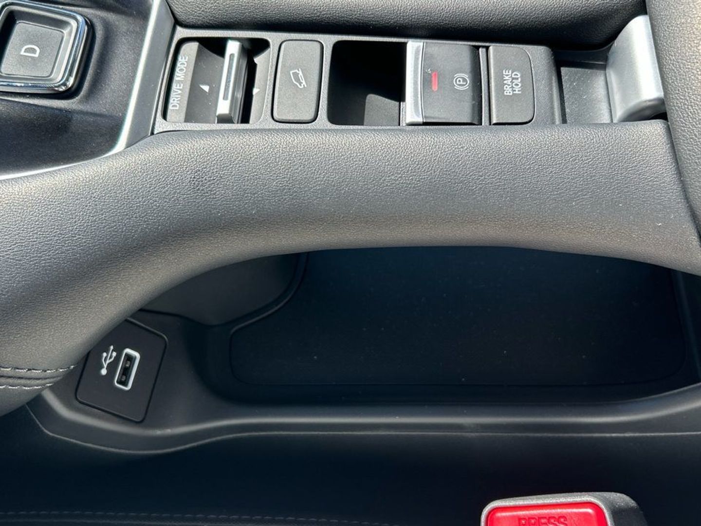 Honda ZR-V 2.0 i-MMD Advance CVT 135 kW (184 CV)