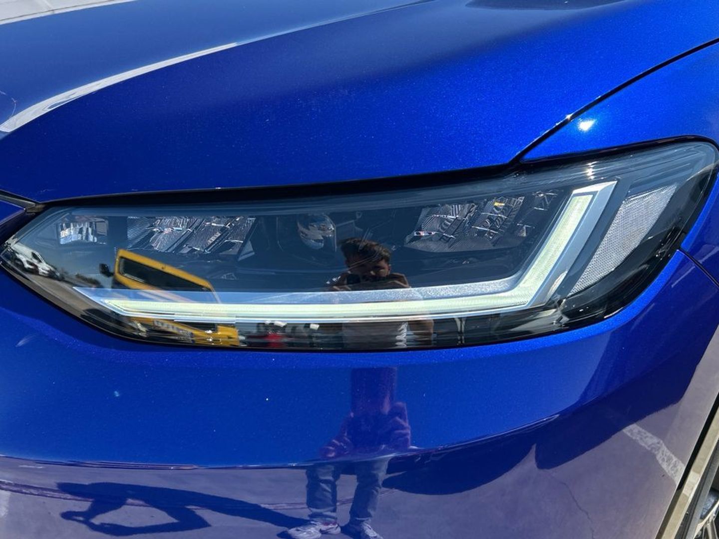 Honda ZR-V 2.0 i-MMD Advance CVT 135 kW (184 CV)