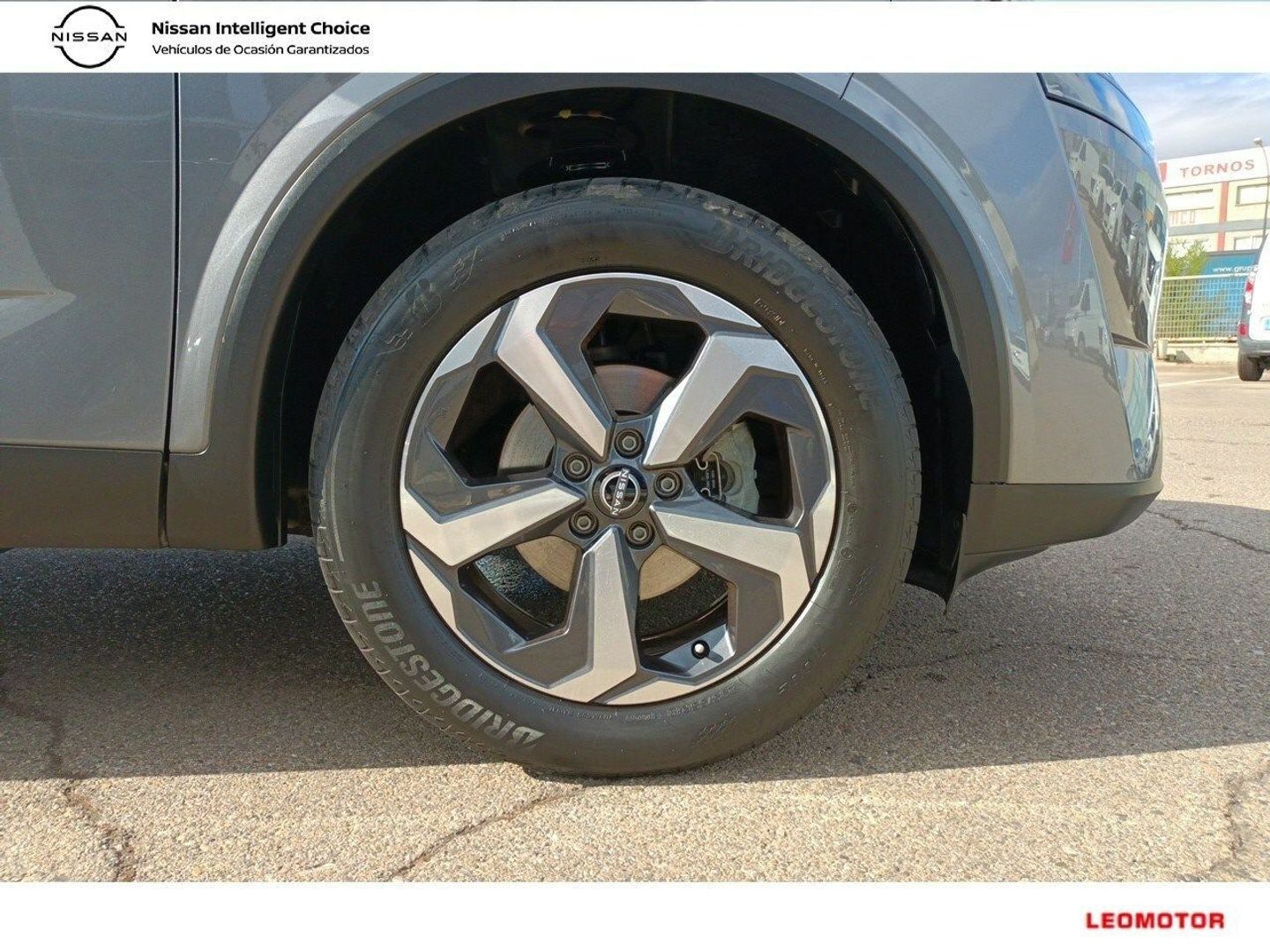 Nissan Qashqai DIG-T 160 mHEV N-Connecta Xtronic 116 kW (158 CV)