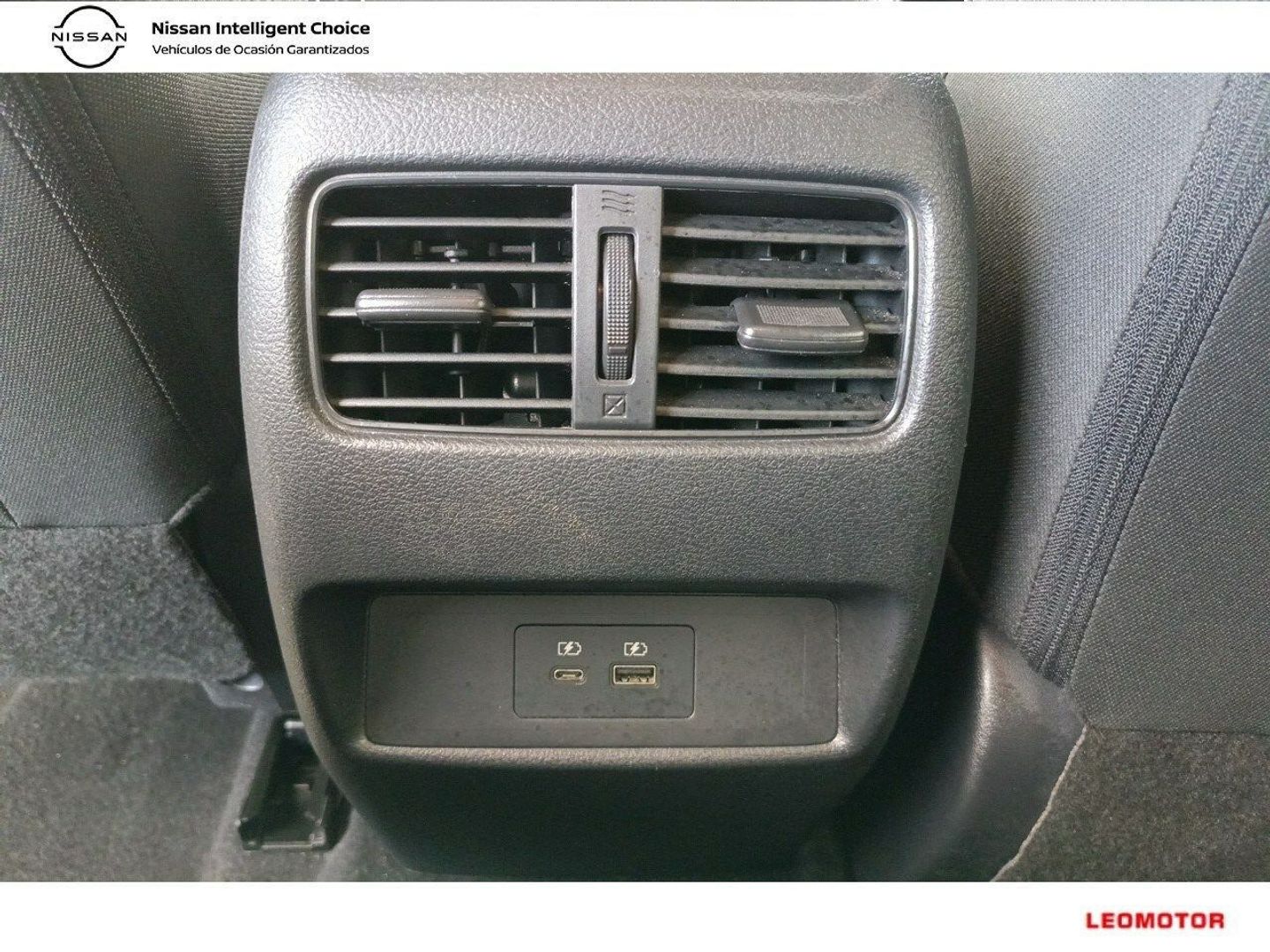 Nissan Qashqai DIG-T 160 mHEV N-Connecta Xtronic 116 kW (158 CV)