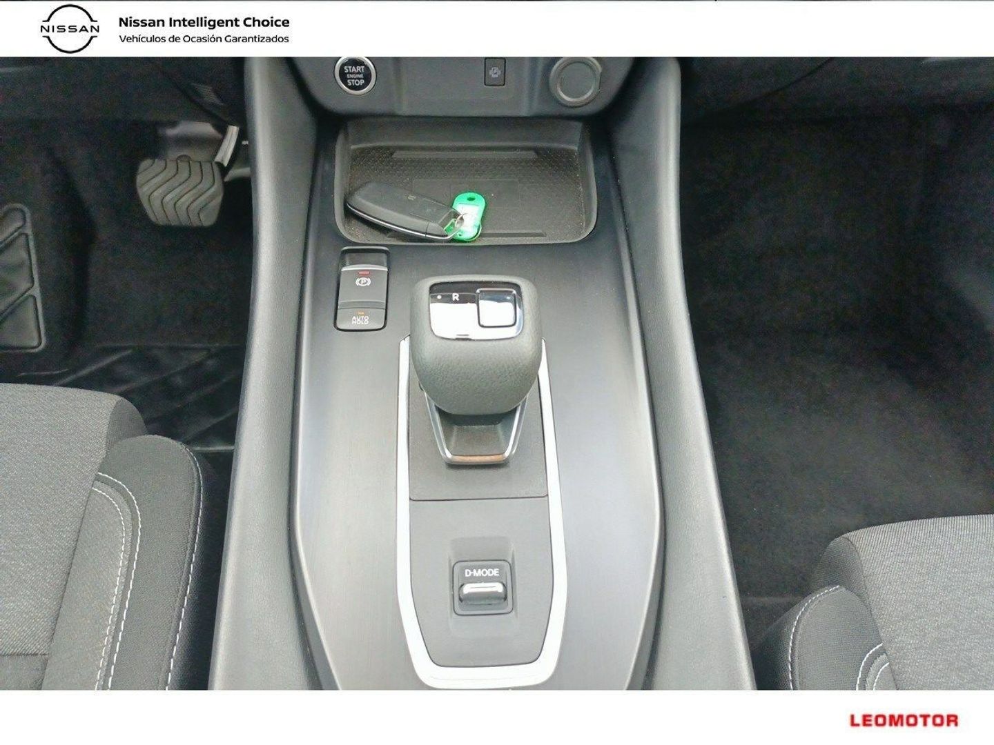 Nissan Qashqai DIG-T 160 mHEV N-Connecta Xtronic 116 kW (158 CV)