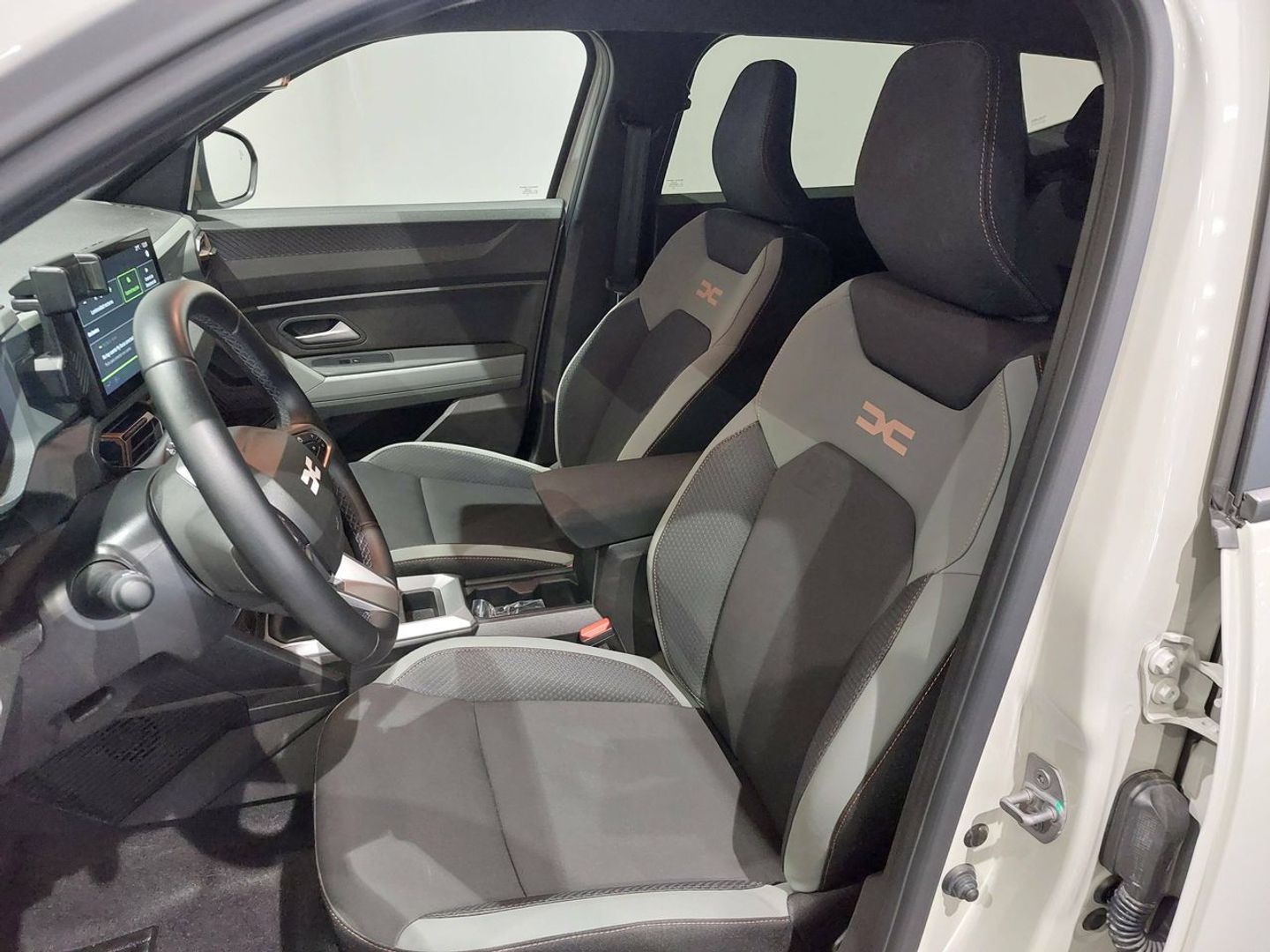 Dacia Duster Extreme 48V TCE 96 kW (130 CV) 4X2