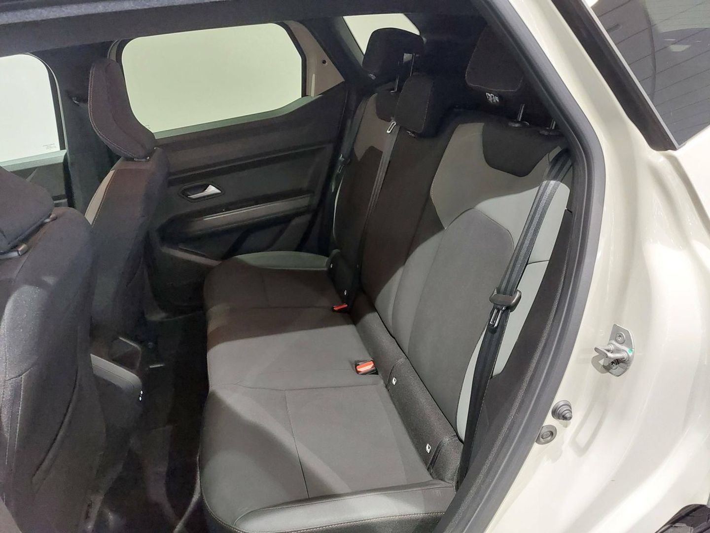 Dacia Duster Extreme 48V TCE 96 kW (130 CV) 4X2