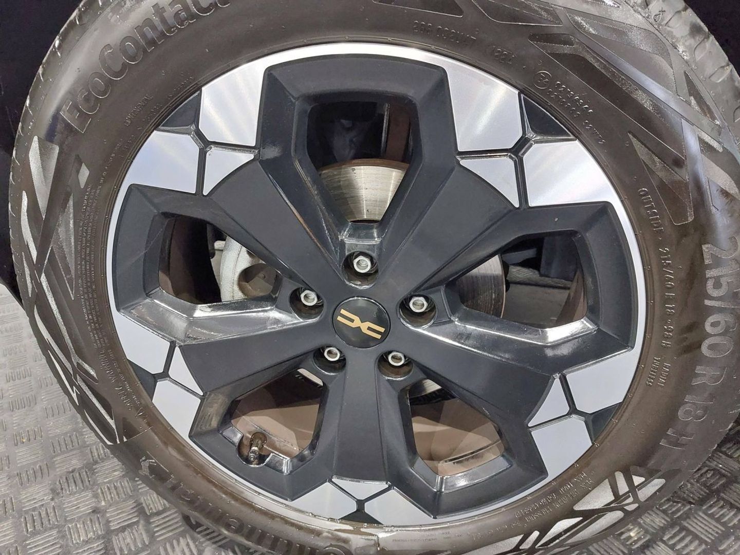 Dacia Duster Extreme 48V TCE 96 kW (130 CV) 4X2