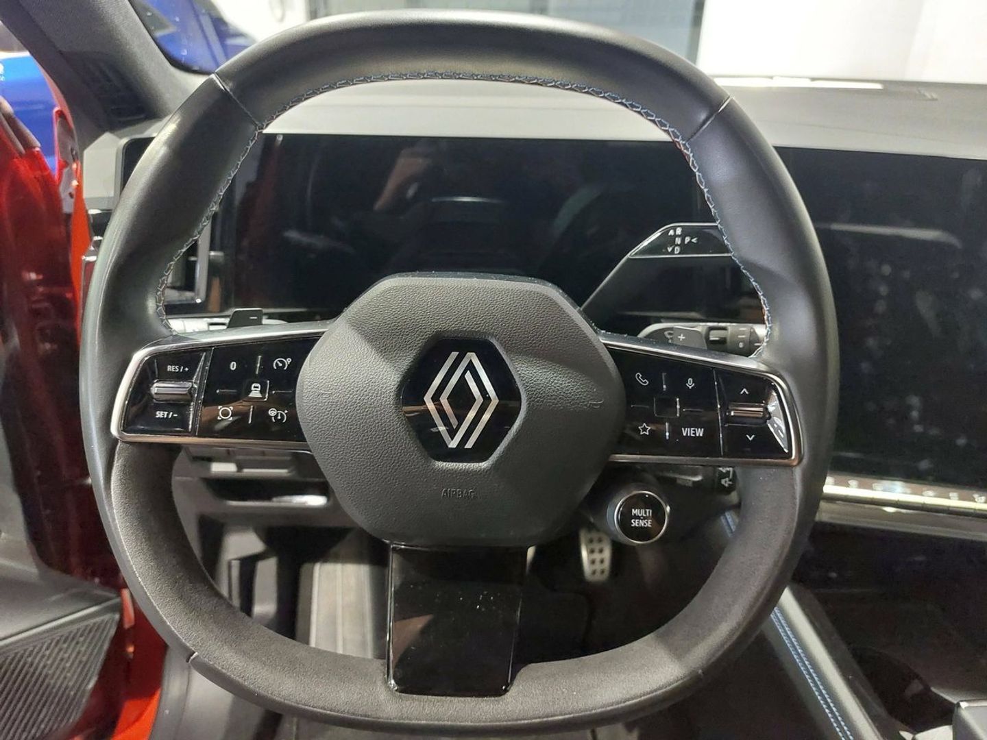 Renault Austral Iconic Esprit Alpine E-Tech Full Hybrid 147 kW (200 CV)