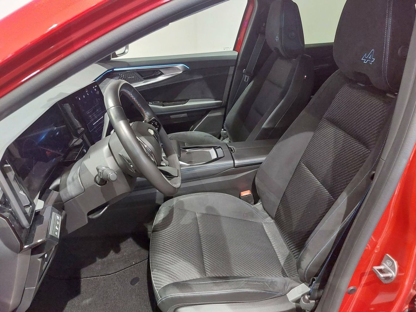 Renault Austral Iconic Esprit Alpine E-Tech Full Hybrid 147 kW (200 CV)