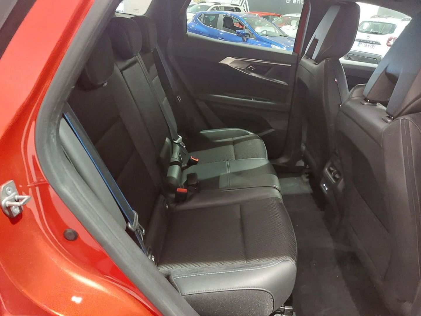 Renault Austral Iconic Esprit Alpine E-Tech Full Hybrid 147 kW (200 CV)