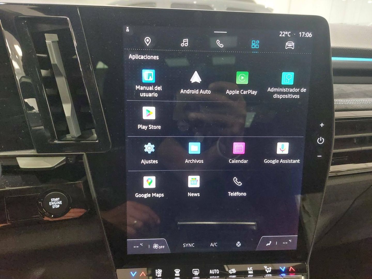 Renault Austral Iconic Esprit Alpine E-Tech Full Hybrid 147 kW (200 CV)