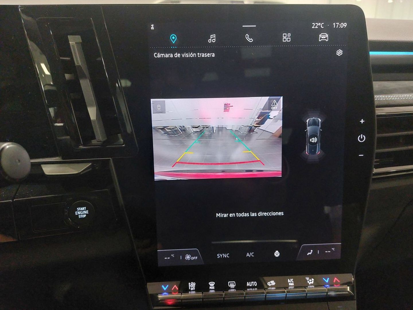Renault Austral Iconic Esprit Alpine E-Tech Full Hybrid 147 kW (200 CV)