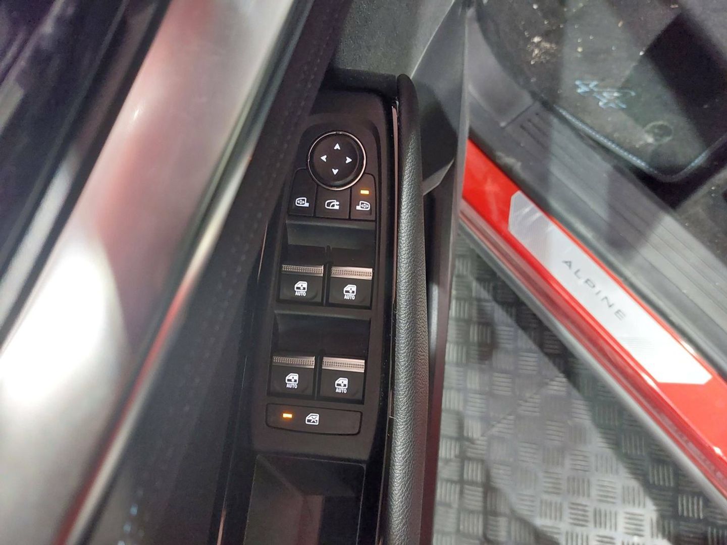 Renault Austral Iconic Esprit Alpine E-Tech Full Hybrid 147 kW (200 CV)