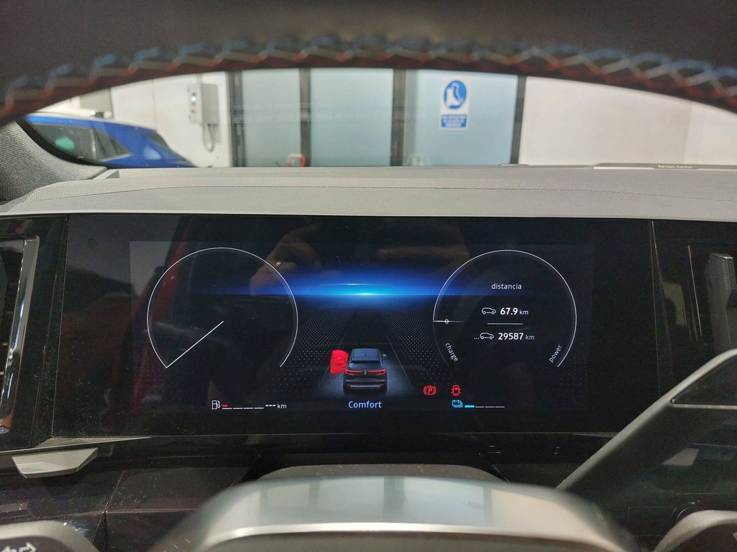 Renault Austral Iconic Esprit Alpine E-Tech Full Hybrid 147 kW (200 CV)