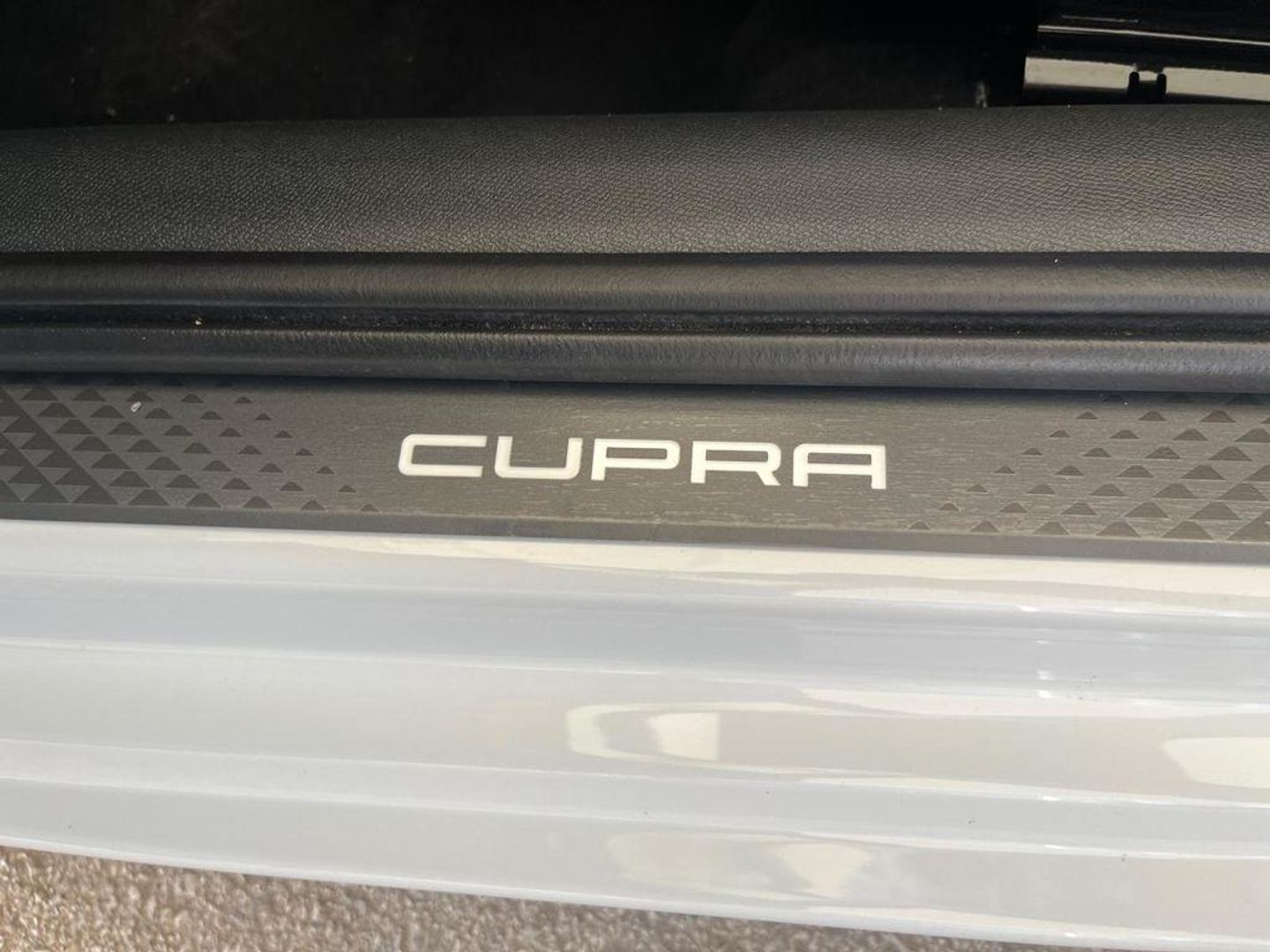 CUPRA León 1.5 TSI 110 kW (150 CV)