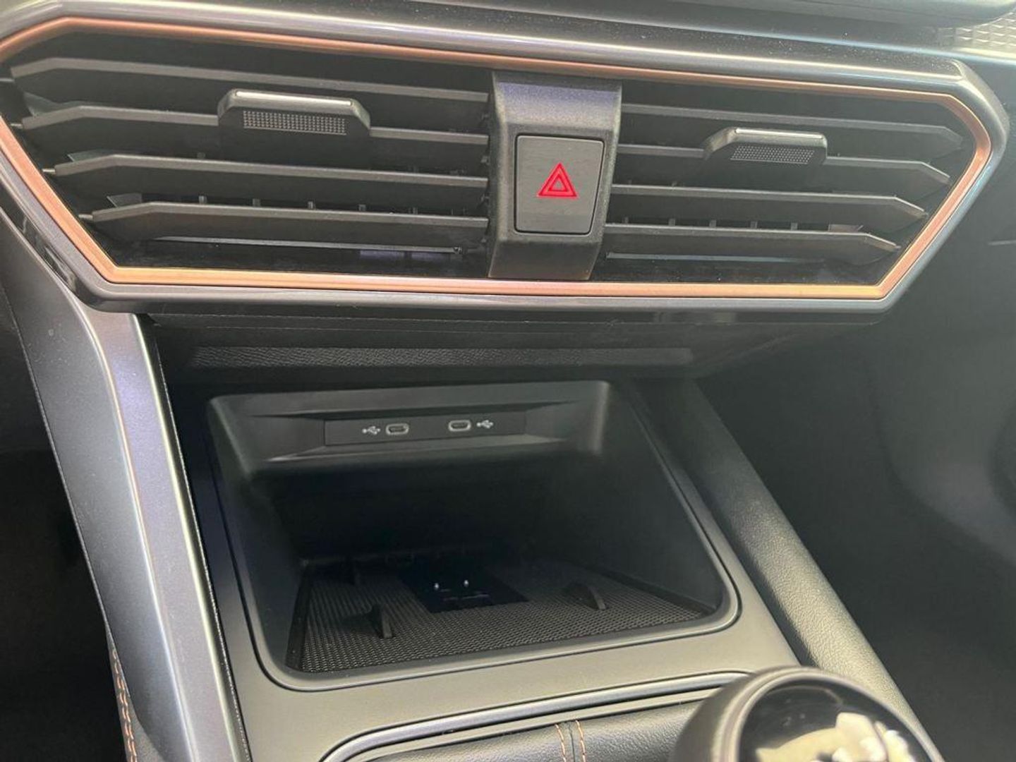 CUPRA León 1.5 TSI 110 kW (150 CV)
