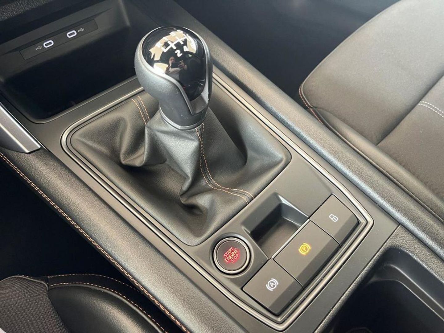 CUPRA León 1.5 TSI 110 kW (150 CV)
