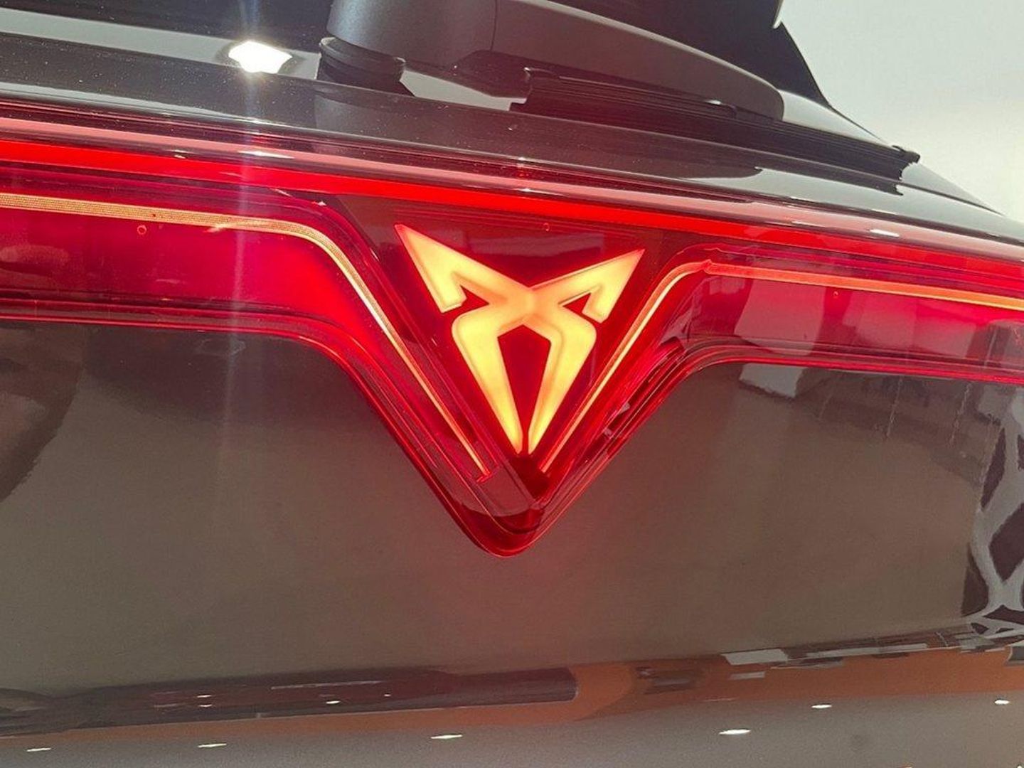 CUPRA Terramar 1.5 eTSI DSG 110 kW (150 CV)