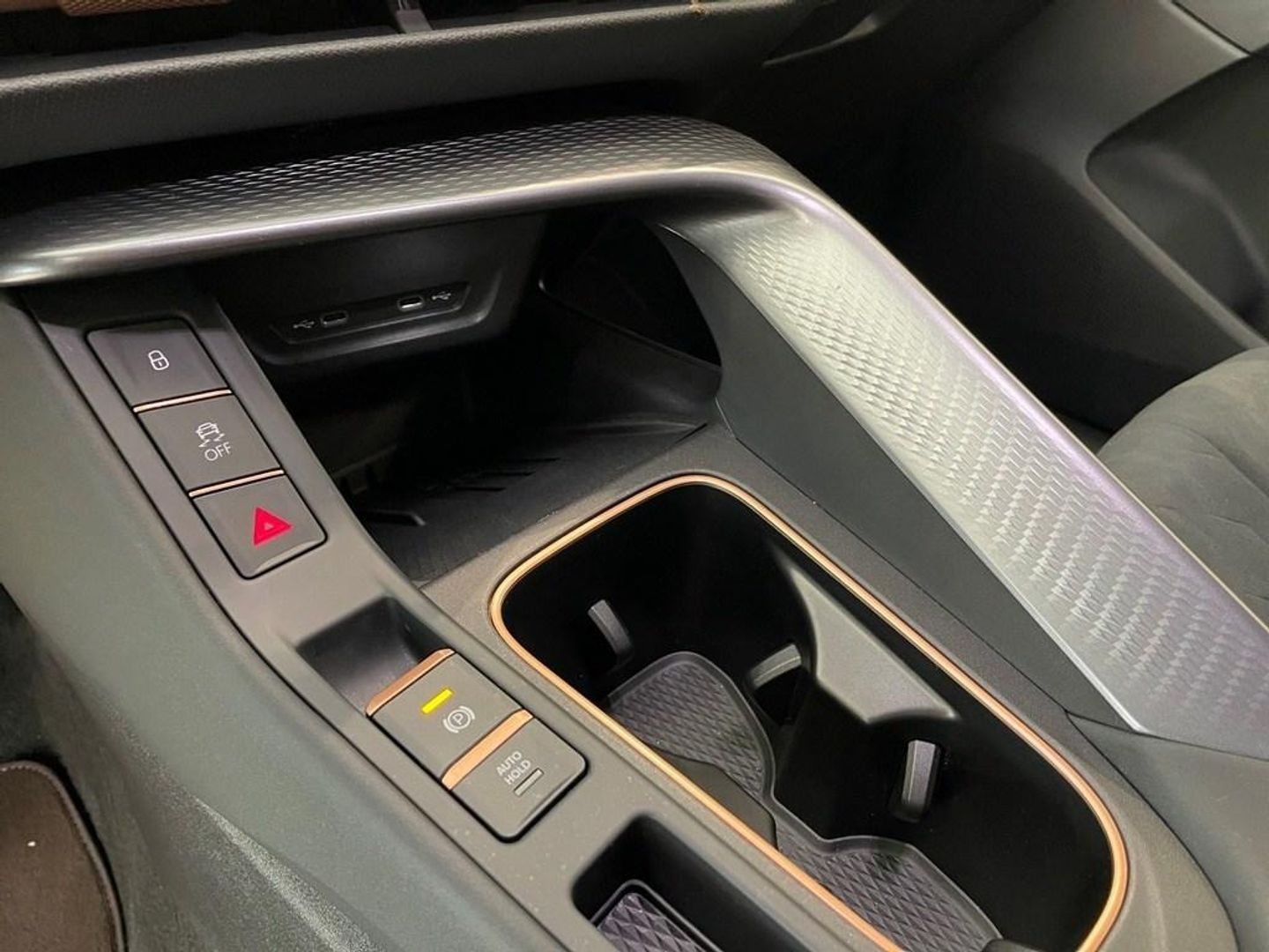 CUPRA Terramar 1.5 eTSI DSG 110 kW (150 CV)