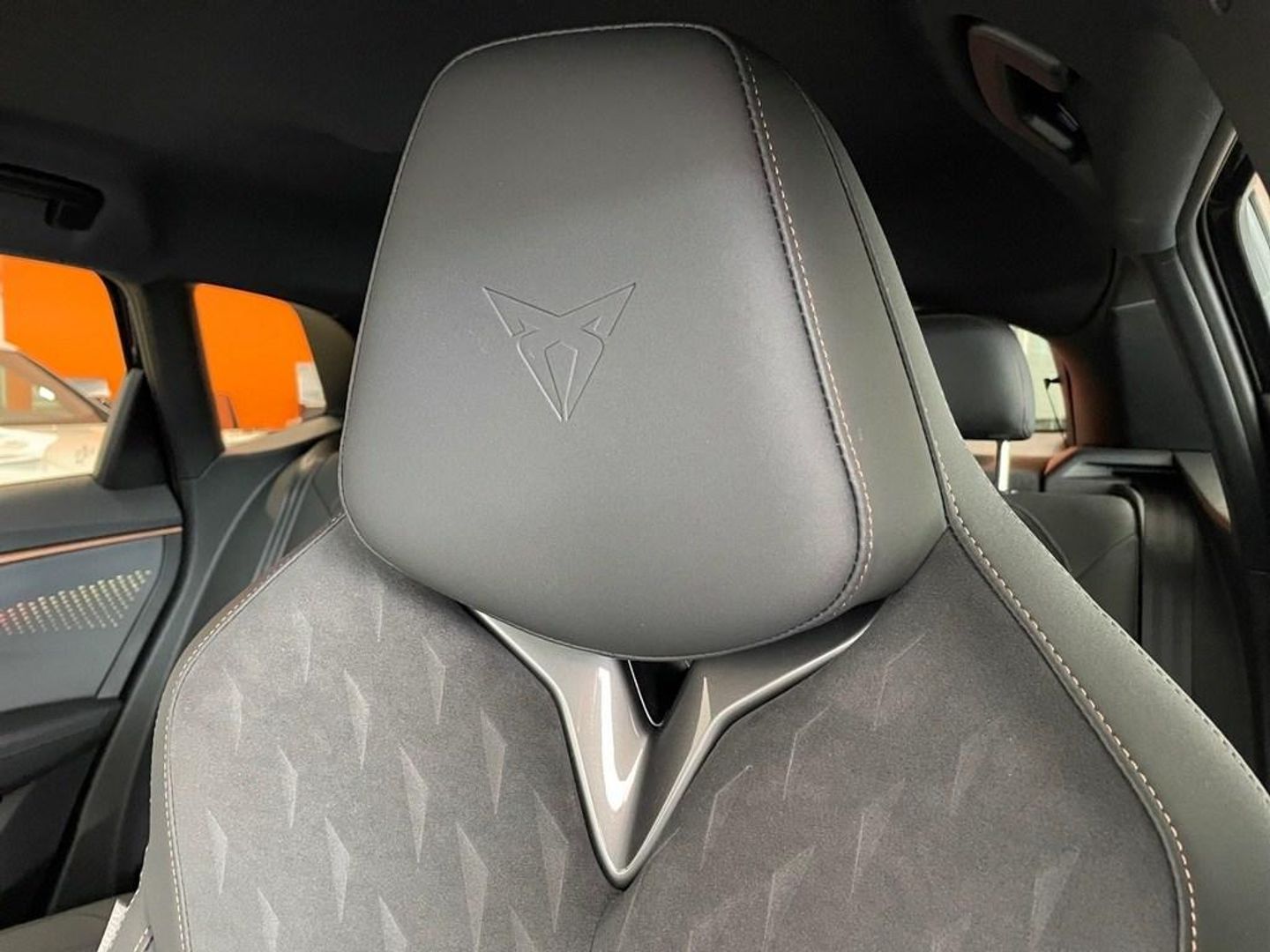 CUPRA Terramar 1.5 eTSI DSG 110 kW (150 CV)