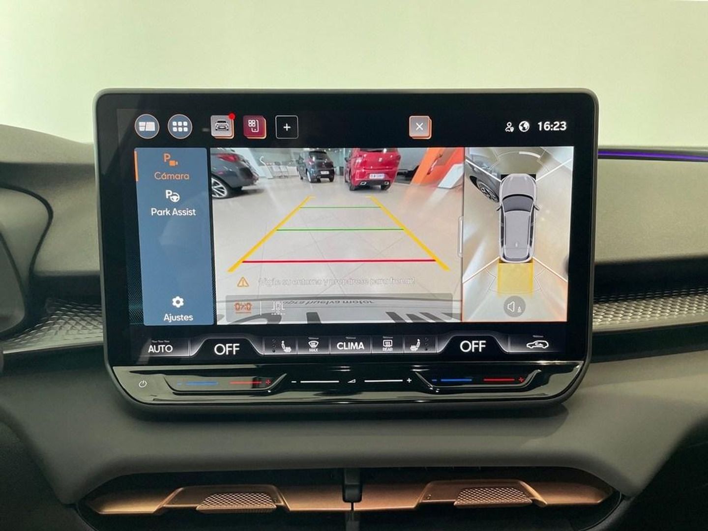 CUPRA Terramar 1.5 eTSI DSG 110 kW (150 CV)