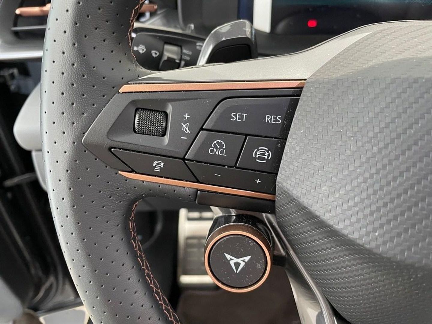 CUPRA Terramar 1.5 eTSI DSG 110 kW (150 CV)