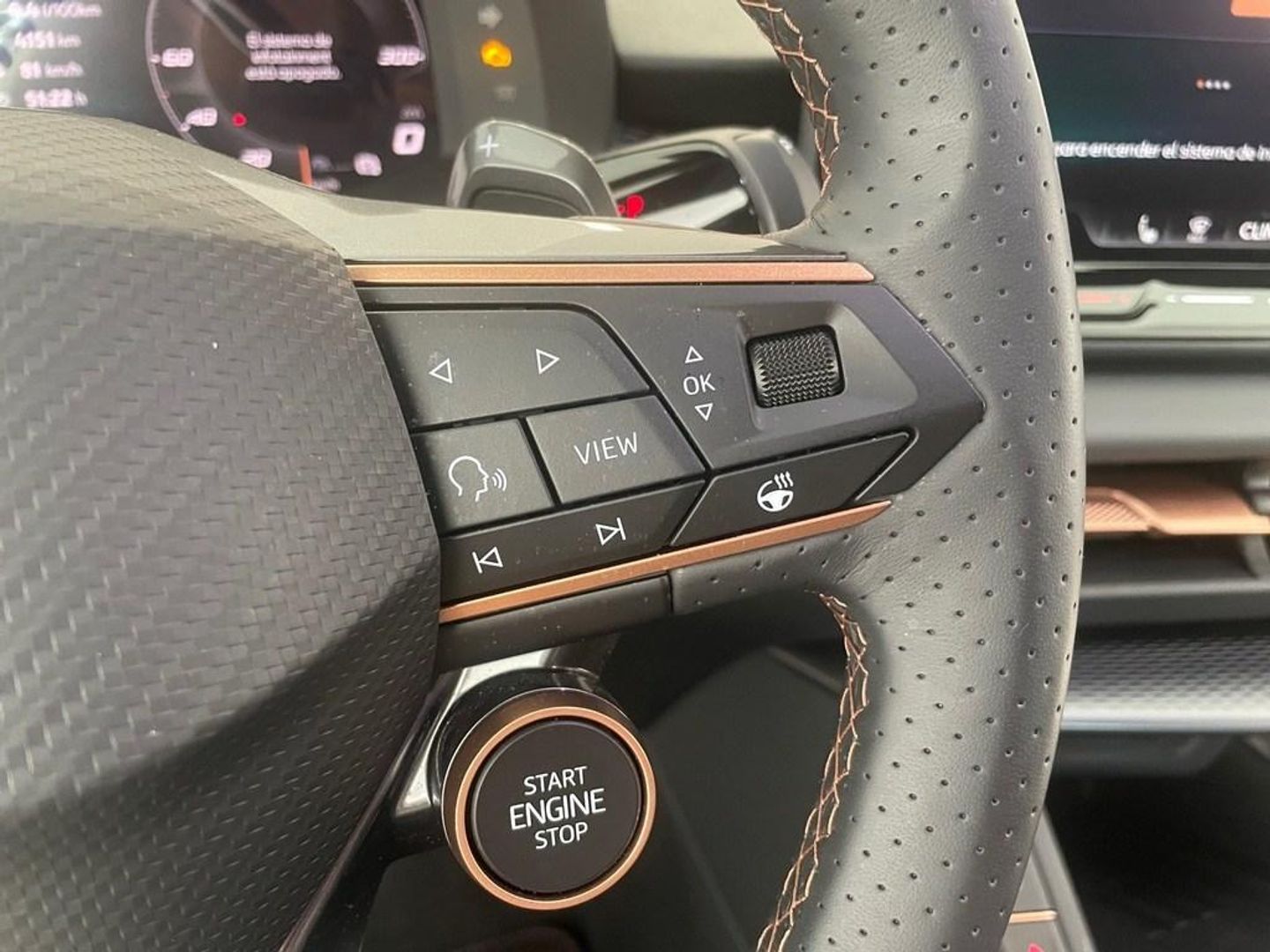 CUPRA Terramar 1.5 eTSI DSG 110 kW (150 CV)