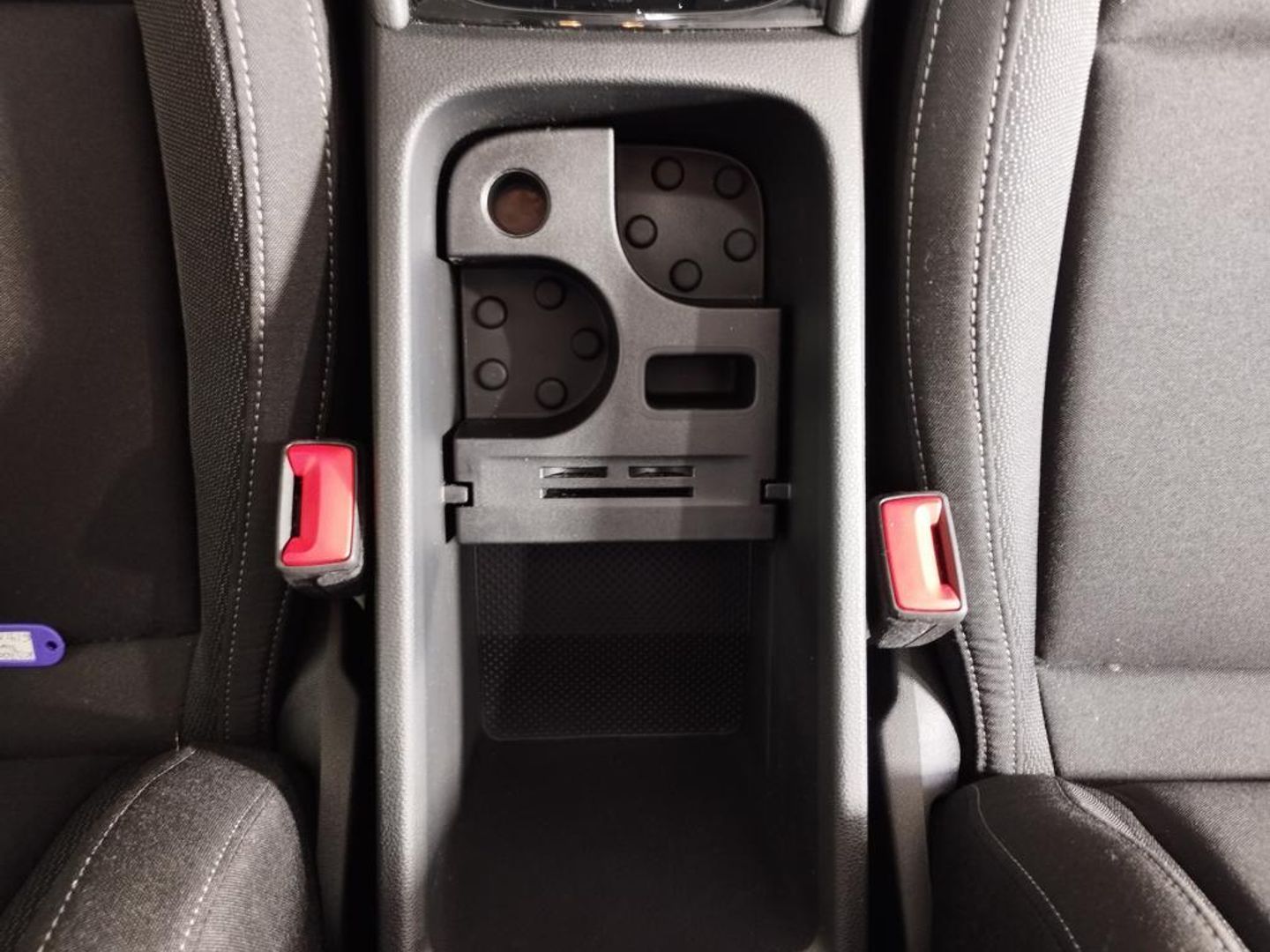 Skoda Karoq 2.0 TDI Selection 85 kW (115 CV)