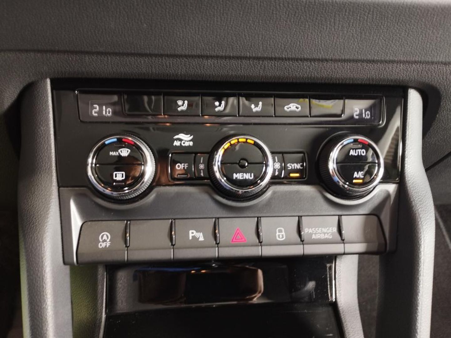 Skoda Karoq 2.0 TDI Selection 85 kW (115 CV)