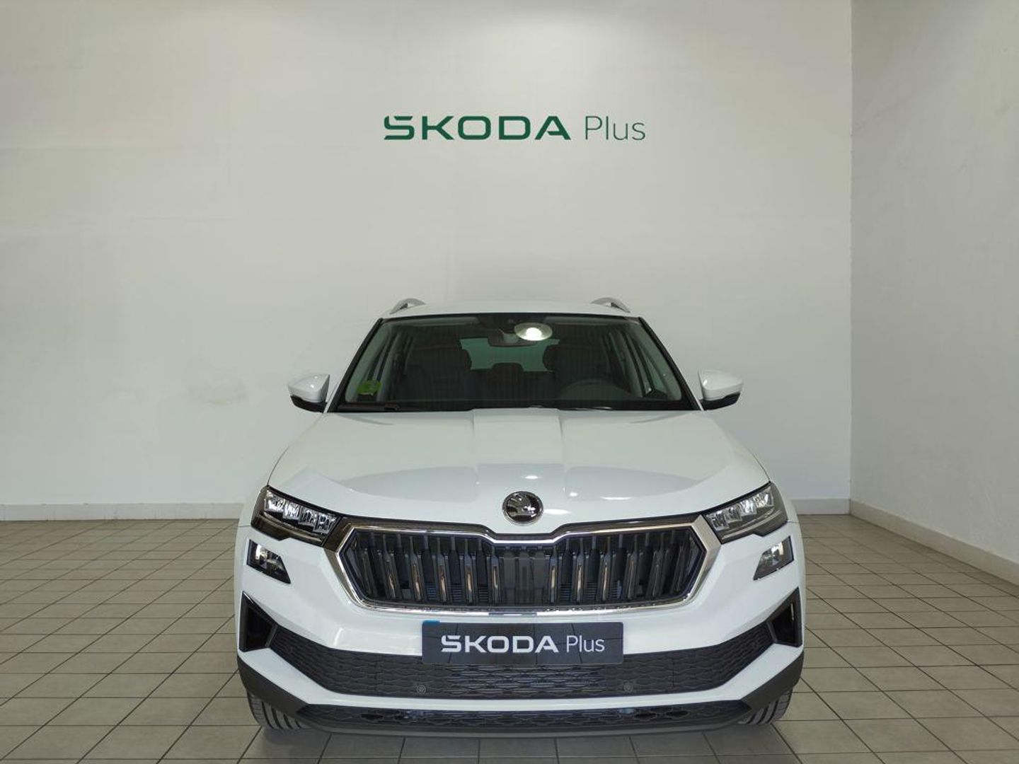 Skoda Karoq 2.0 TDI Selection 85 kW (115 CV)