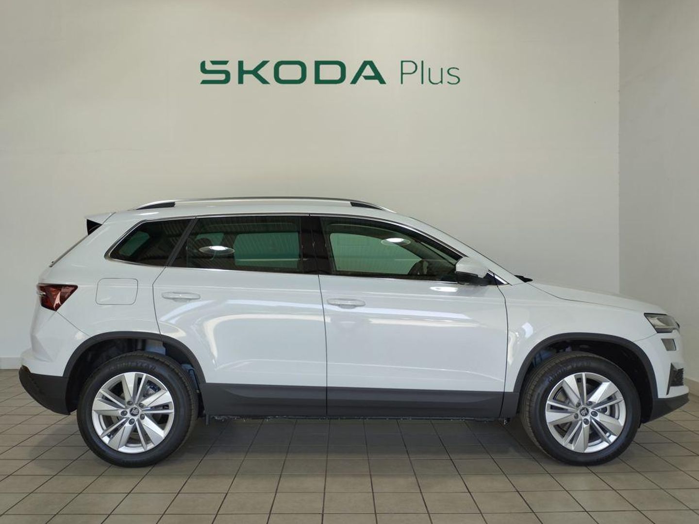 Skoda Karoq 2.0 TDI Selection 85 kW (115 CV)