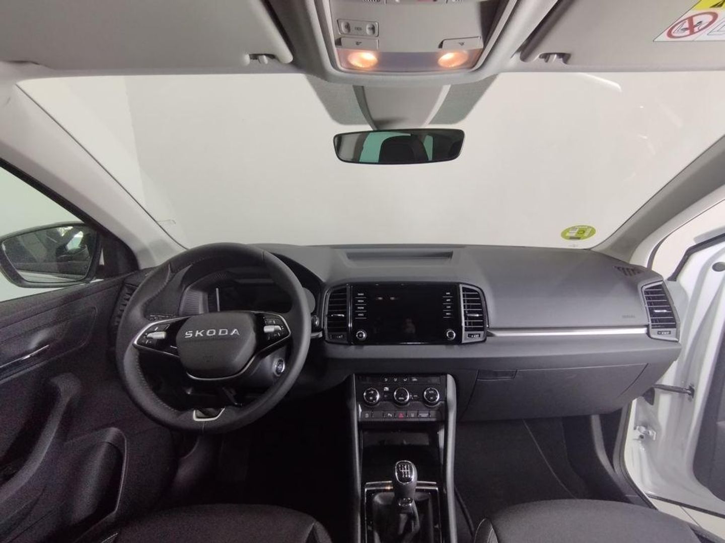 Skoda Karoq 2.0 TDI Selection 85 kW (115 CV)