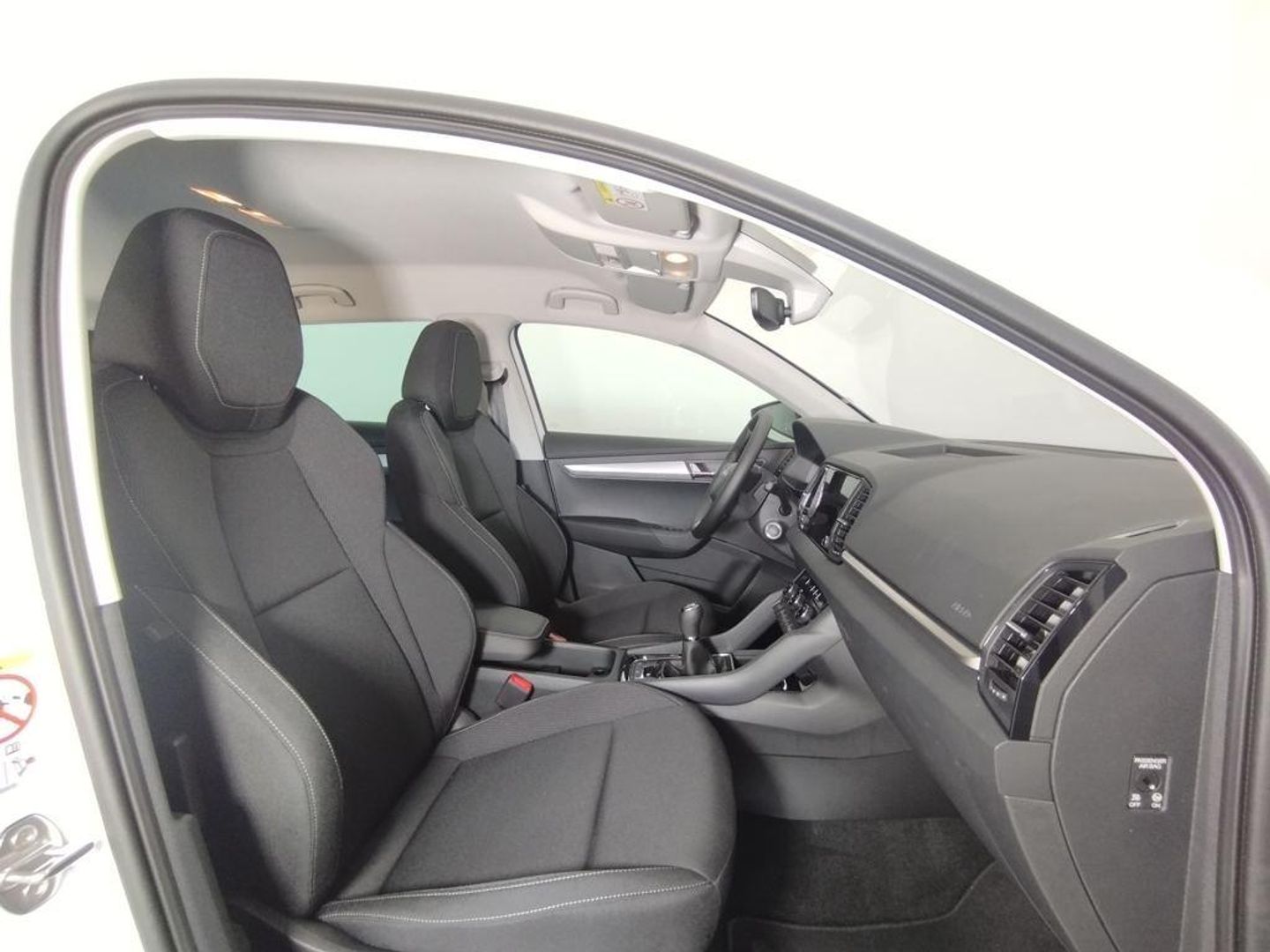 Skoda Karoq 2.0 TDI Selection 85 kW (115 CV)