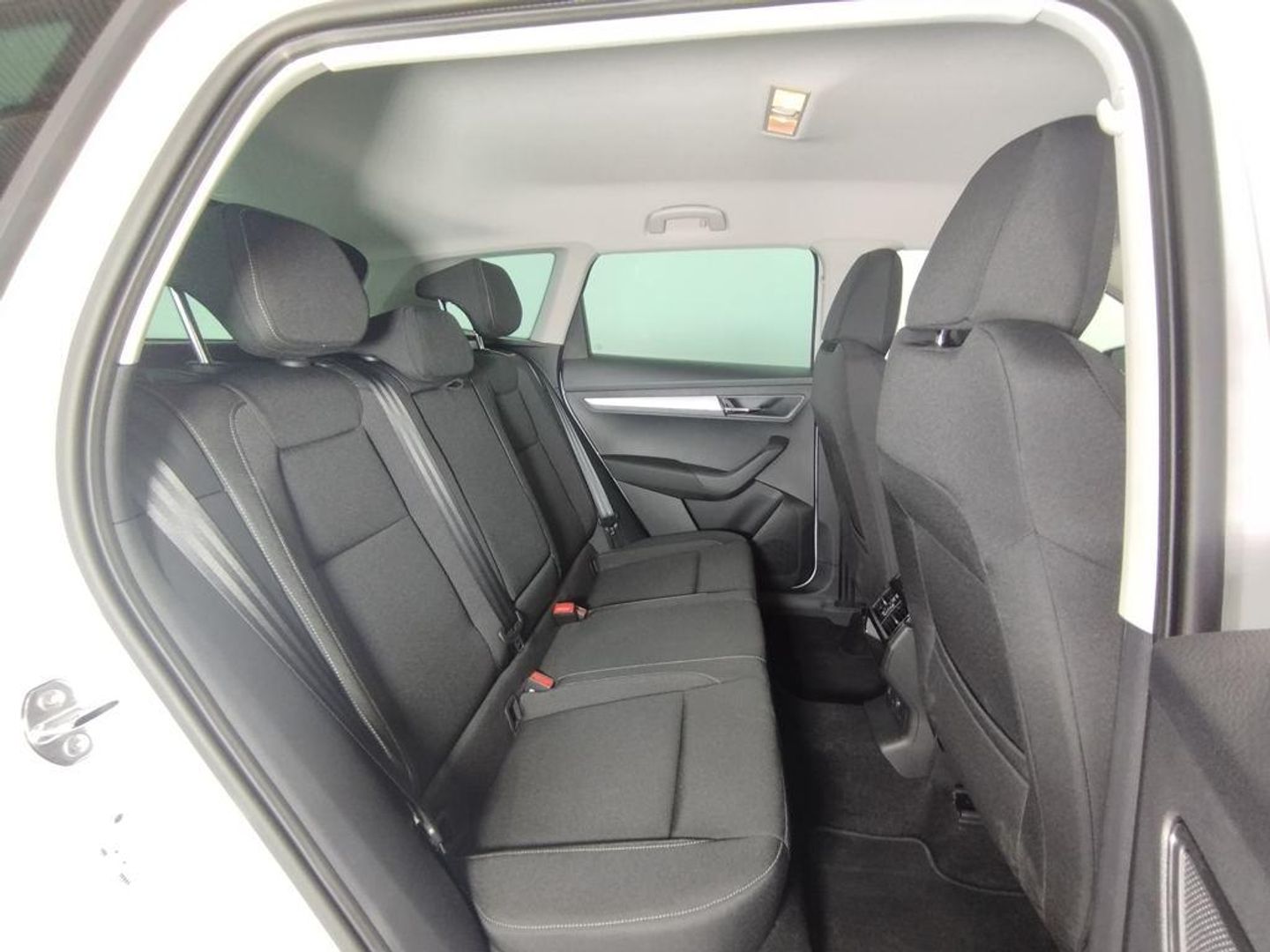 Skoda Karoq 2.0 TDI Selection 85 kW (115 CV)