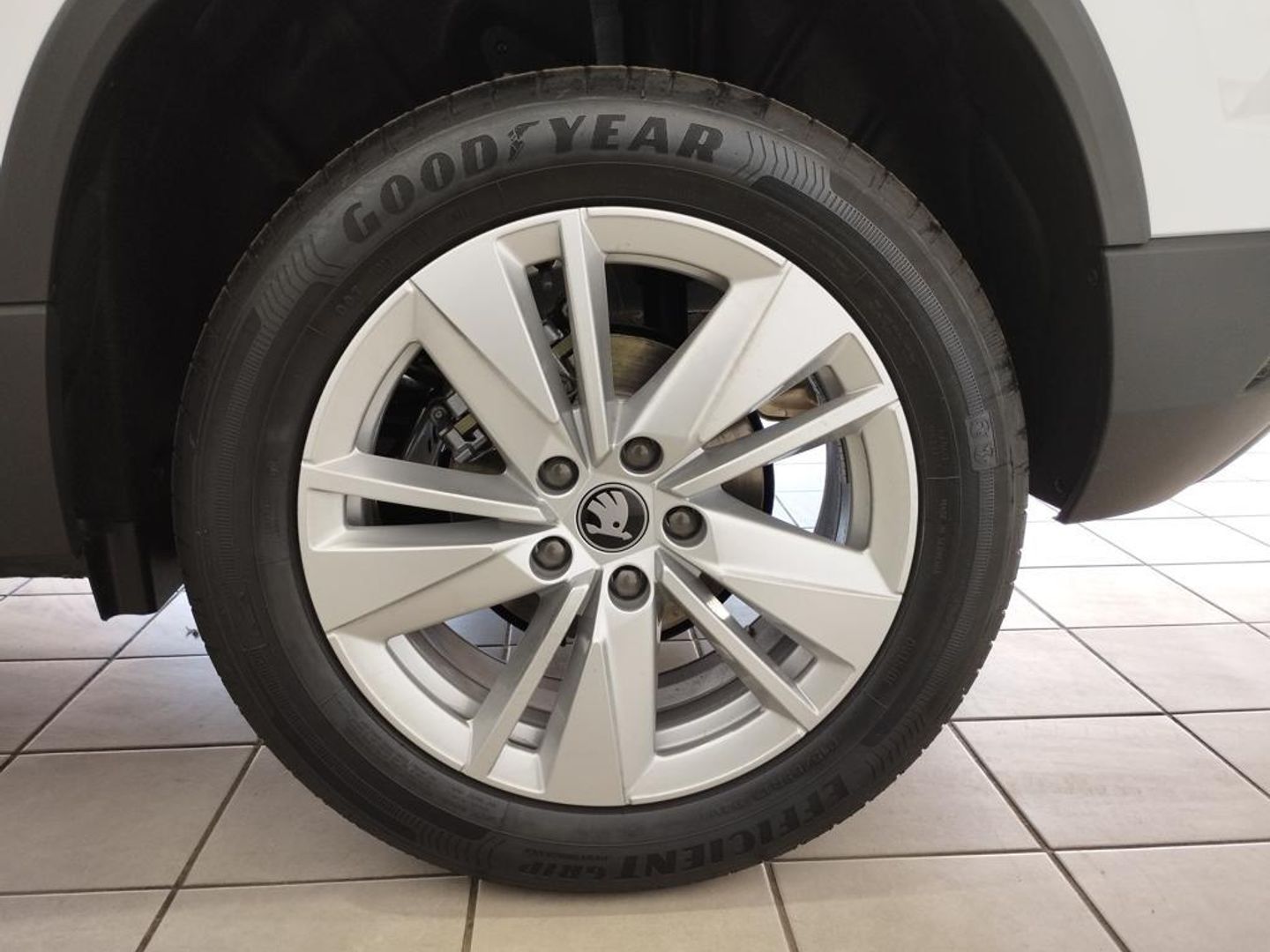 Skoda Karoq 2.0 TDI Selection 85 kW (115 CV)