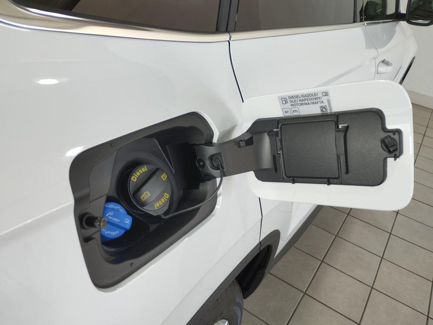 Skoda Karoq 2.0 TDI Selection 85 kW (115 CV)