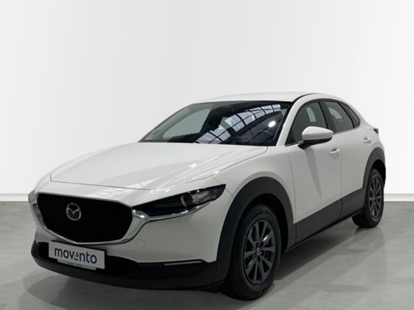 Mazda CX-30 2.0 e-Skyactive G MHEV Prime-line 6AT 90 kW (122 CV)