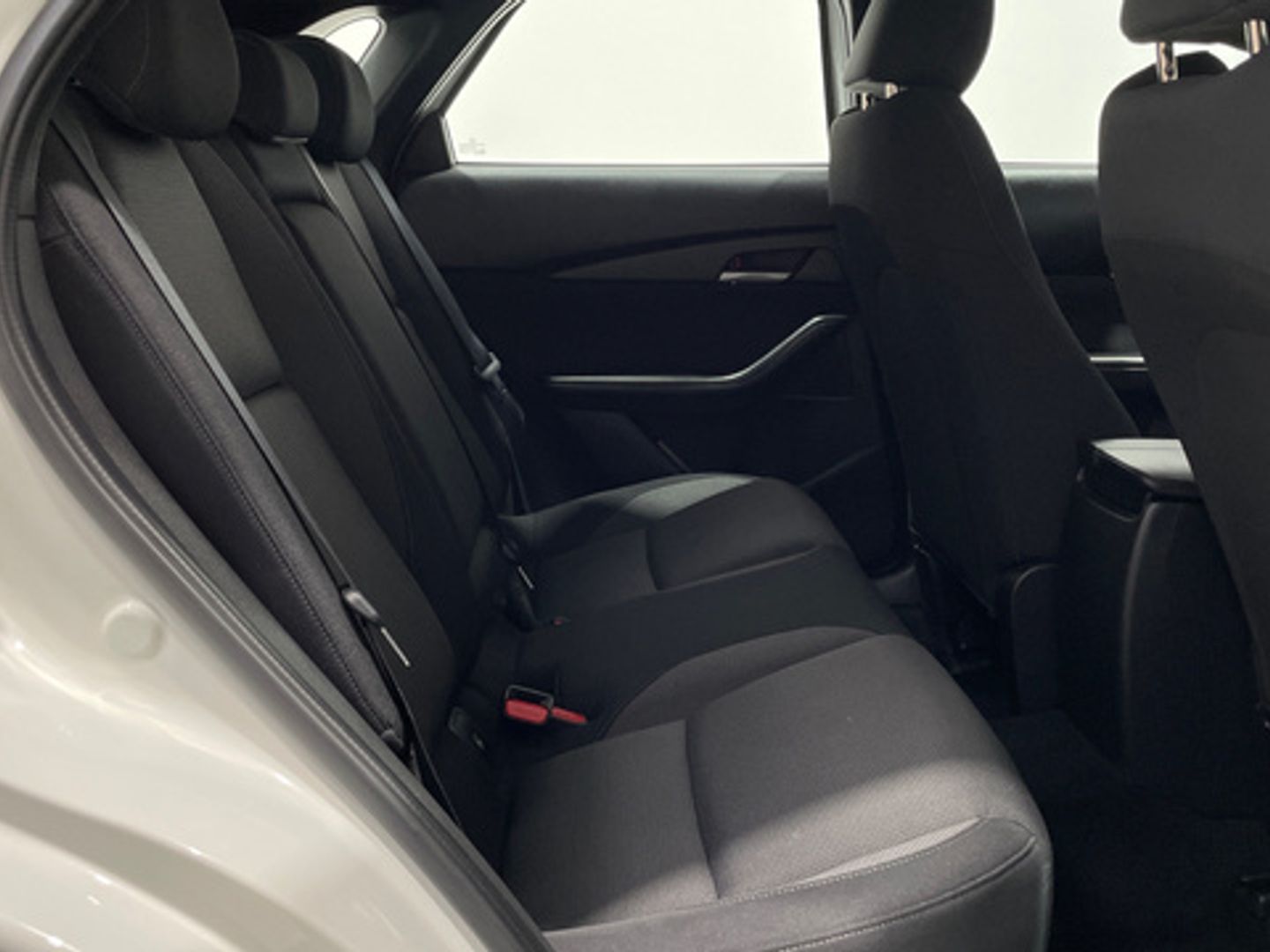 Mazda CX-30 2.0 e-Skyactive G MHEV Prime-line 6AT 90 kW (122 CV)