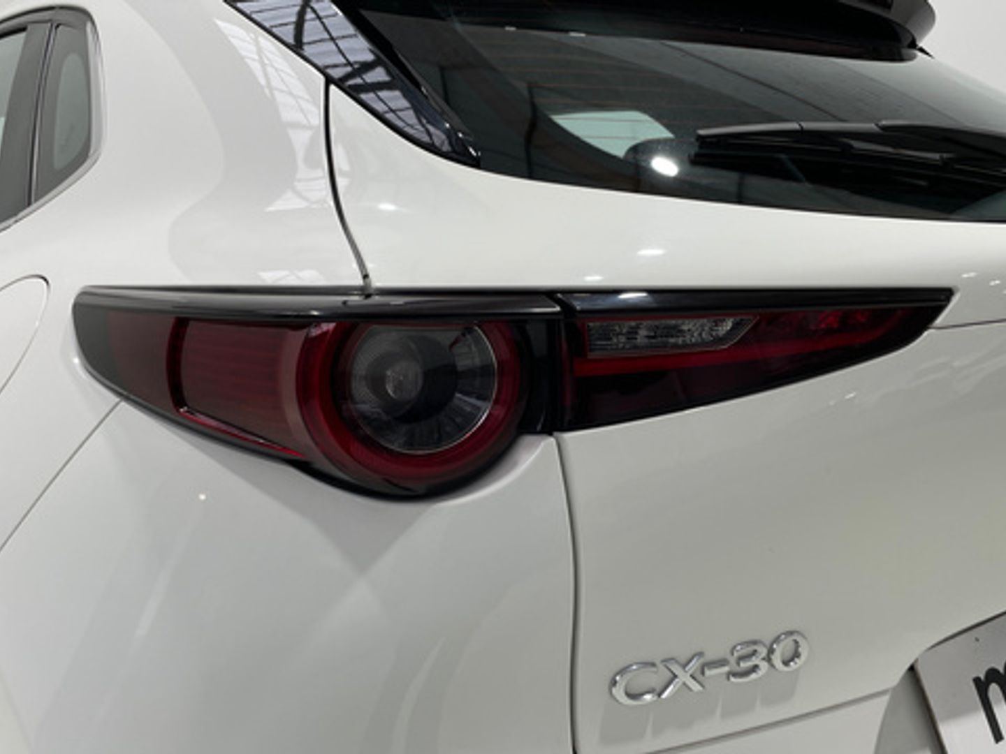 Mazda CX-30 2.0 e-Skyactive G MHEV Prime-line 6AT 90 kW (122 CV)