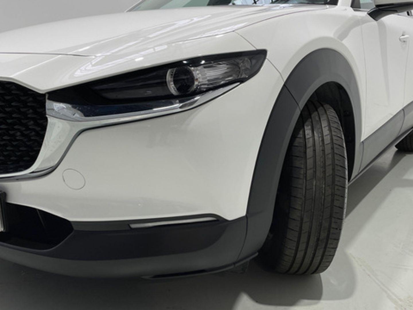 Mazda CX-30 2.0 e-Skyactive G MHEV Prime-line 6AT 90 kW (122 CV)