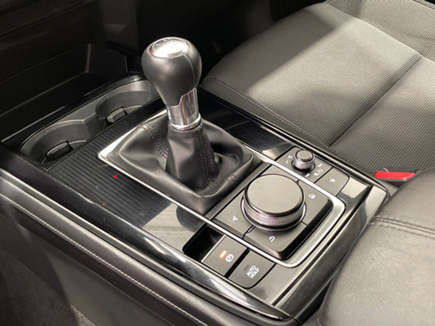 Mazda CX-30 2.0 e-Skyactive G MHEV Prime-line 6AT 90 kW (122 CV)