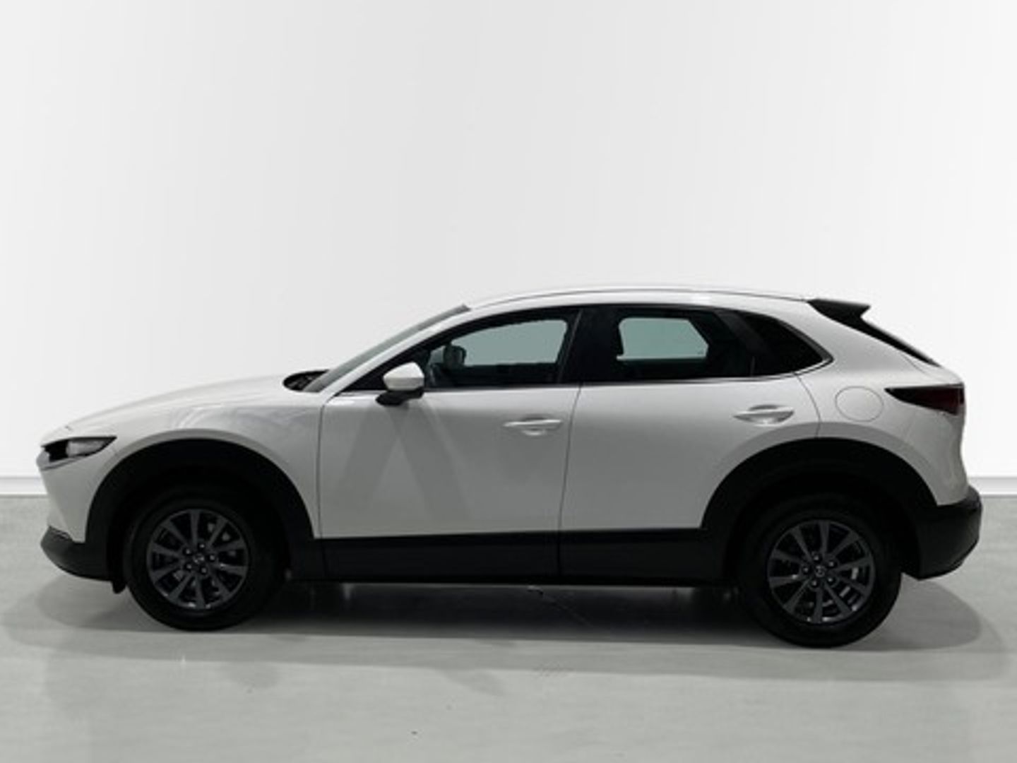 Mazda CX-30 2.0 e-Skyactive G MHEV Prime-line 6AT 90 kW (122 CV)