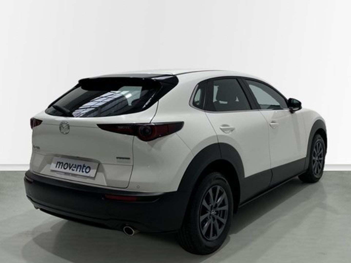 Mazda CX-30 2.0 e-Skyactive G MHEV Prime-line 6AT 90 kW (122 CV)