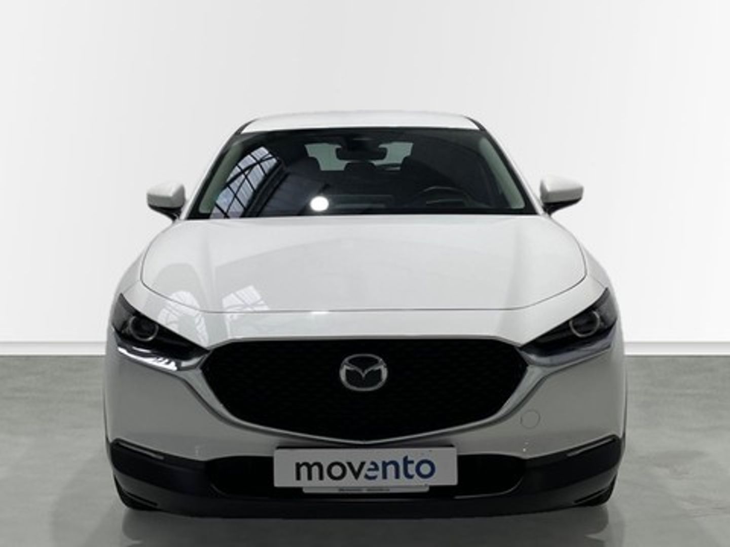 Mazda CX-30 2.0 e-Skyactive G MHEV Prime-line 6AT 90 kW (122 CV)