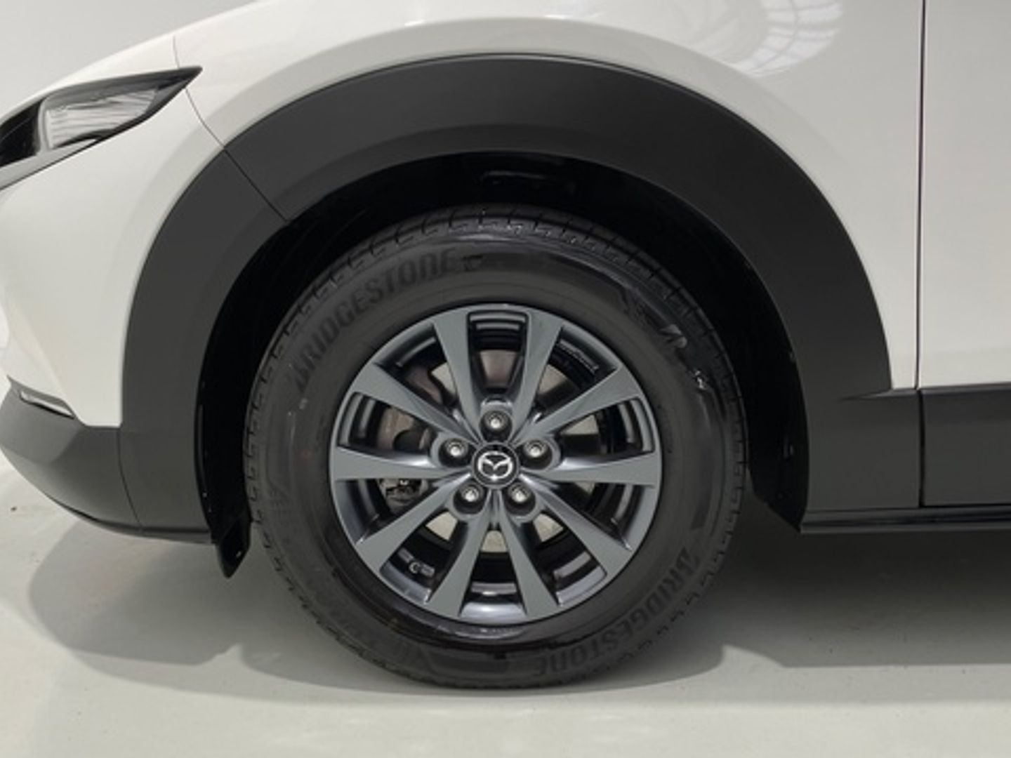Mazda CX-30 2.0 e-Skyactive G MHEV Prime-line 6AT 90 kW (122 CV)