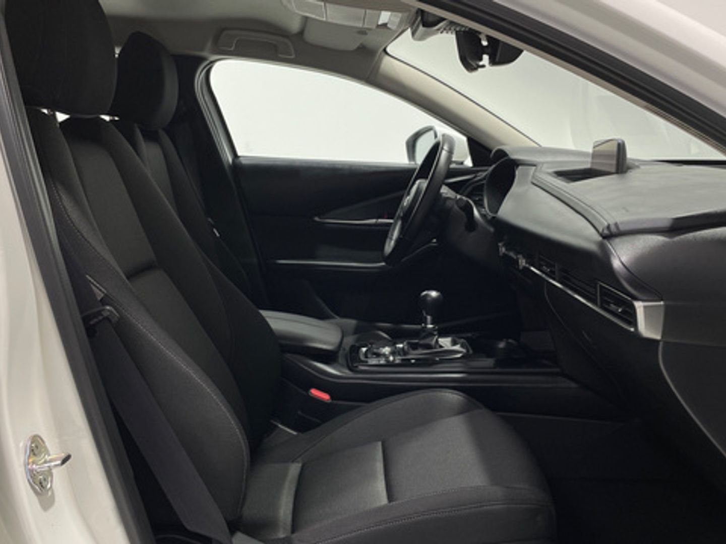 Mazda CX-30 2.0 e-Skyactive G MHEV Prime-line 6AT 90 kW (122 CV)