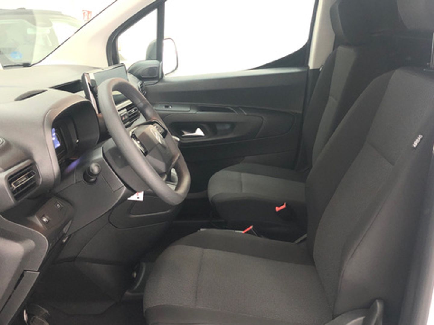 Citroen Berlingo Furgon BlueHDi 100 Talla M 75 kW (102 CV)